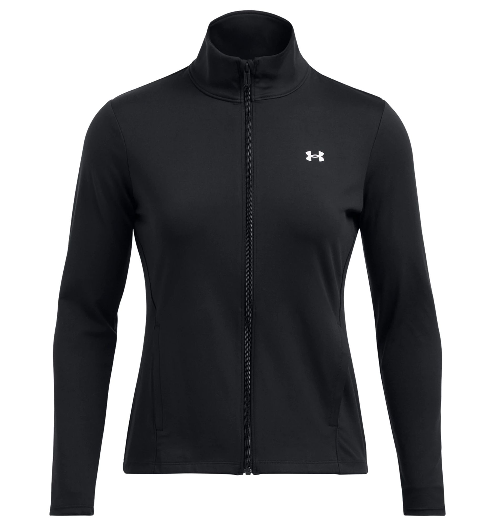 Under Armour Motion Jacket Emea - black
