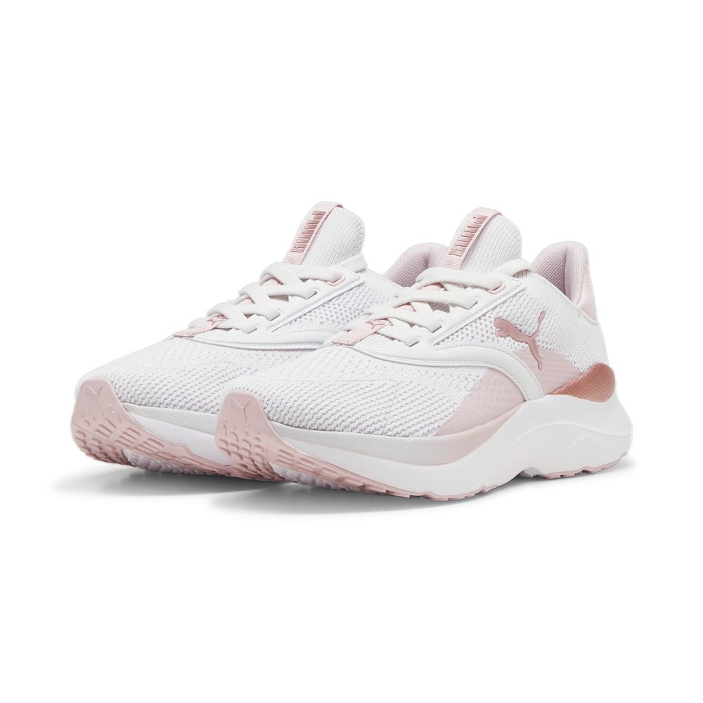 Puma Softride Mayve Wn's - grau