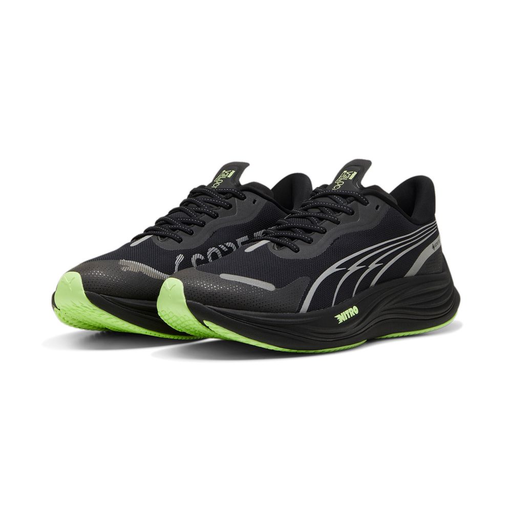 Puma Velocity NITRO 3 GTX - schwarz