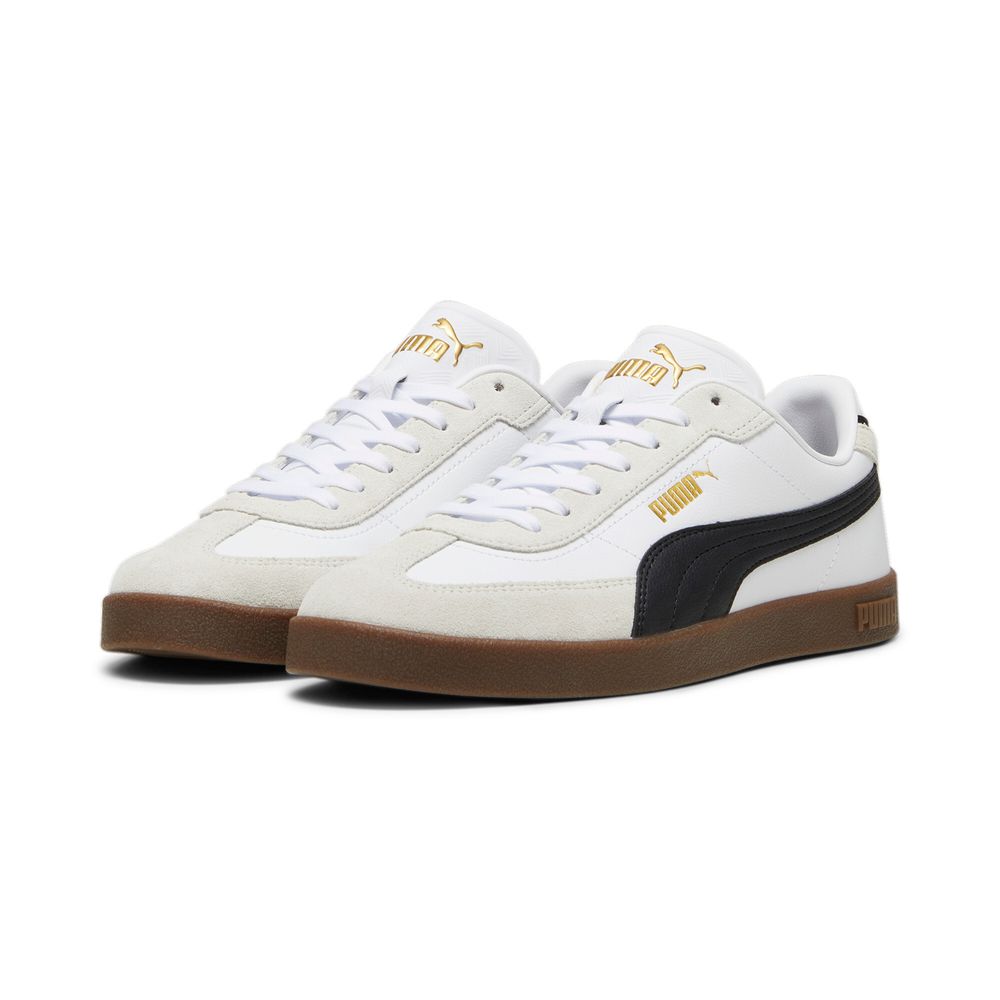 Puma Puma Club II Era - weiss
