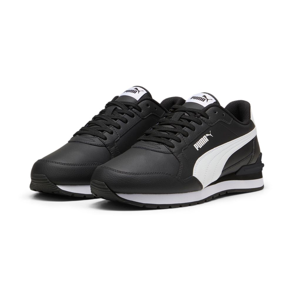 Puma ST Runner v4 L - schwarz