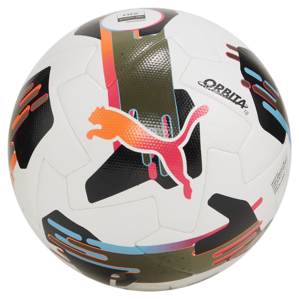 Puma PUMA Orbita 1 TB (FIFA Quality Pro) - weiss