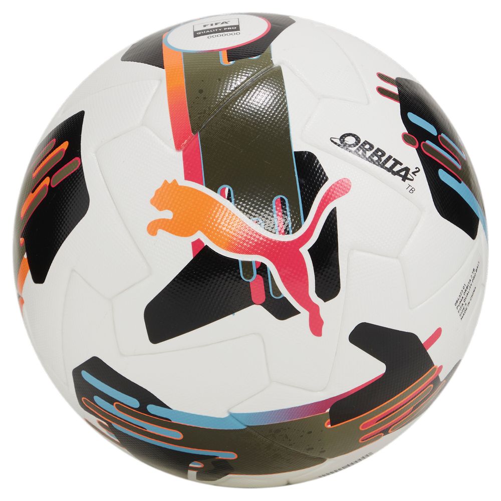Puma PUMA Orbita 2 TB (FIFA Quality Pro) - weiss