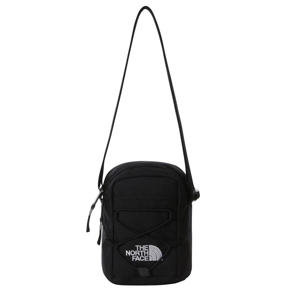 The North Face Jester Crossbody - tnf black-npf