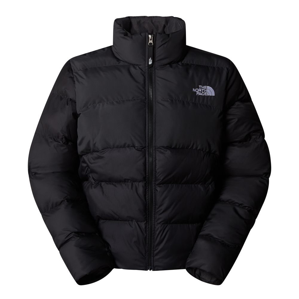 The North Face W Saikuru Jacket - tnf black/asphalt grey