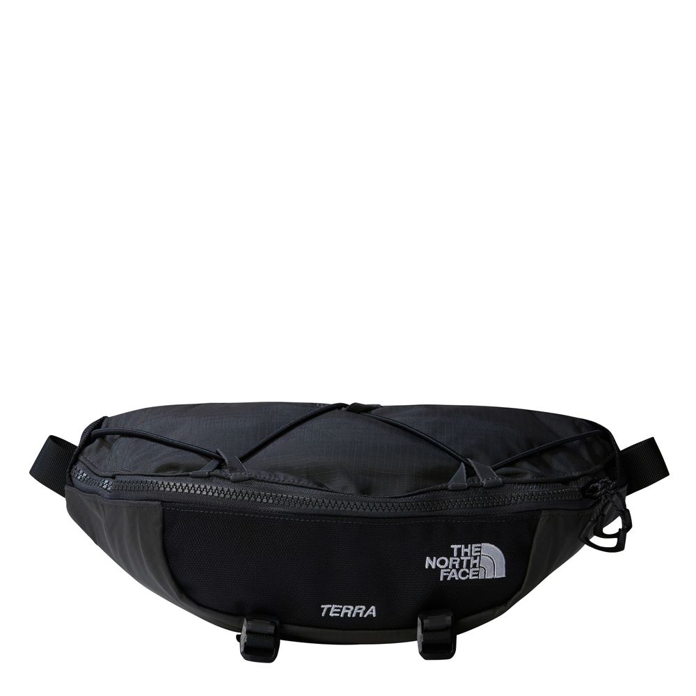The North Face Terra Lumbar 3L - asphalt grey-tnf black-