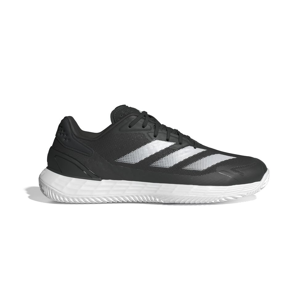 adidas Defiant Speed 2 M Cl - cblack/ftwwht/gresix