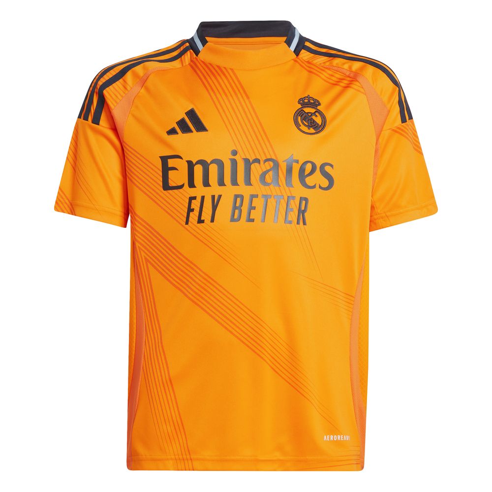 adidas Real A Jsy Y Kinder Fußballtrikot