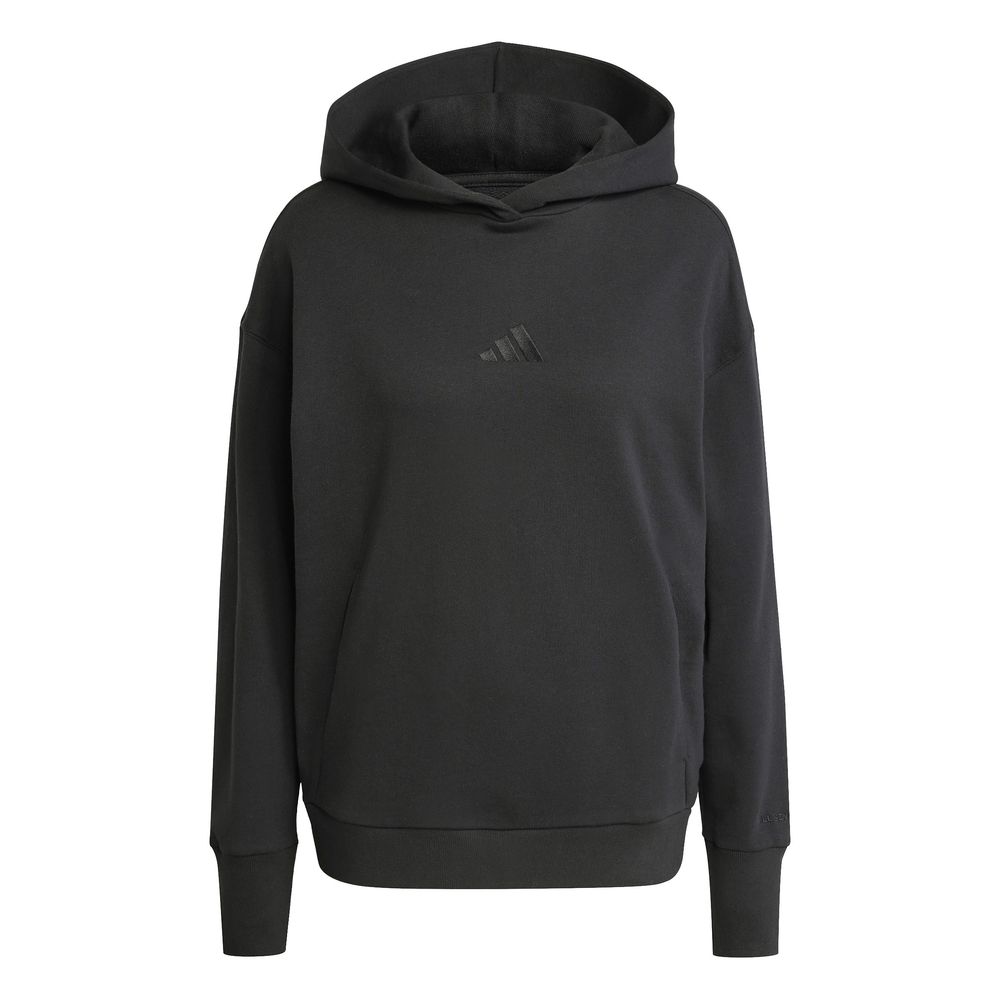 adidas W All Szn Ft Hd - black