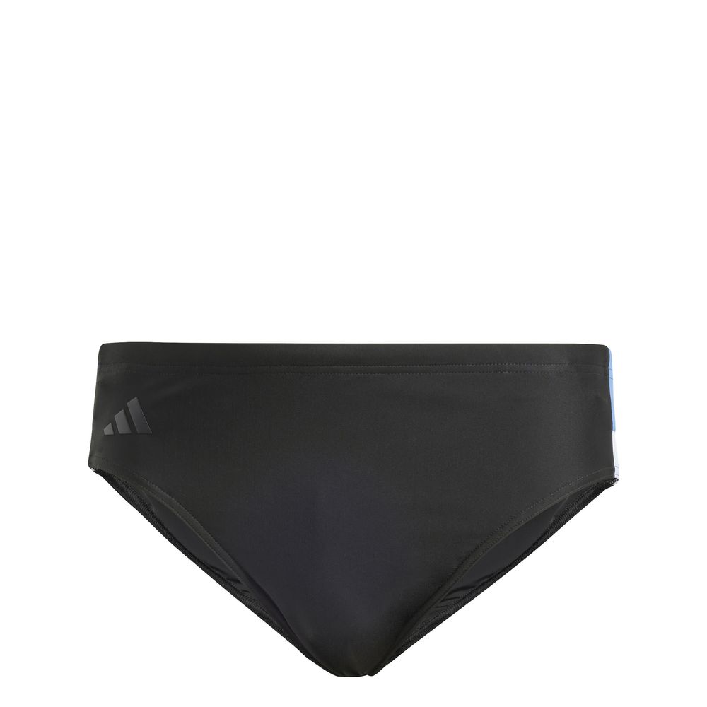 adidas Block Trunk Badehose