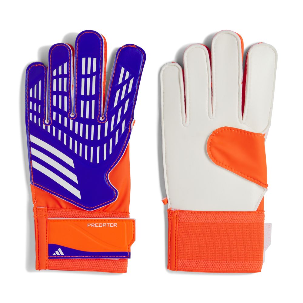 adidas Pred Gl Trn J - lucblu/solred/white