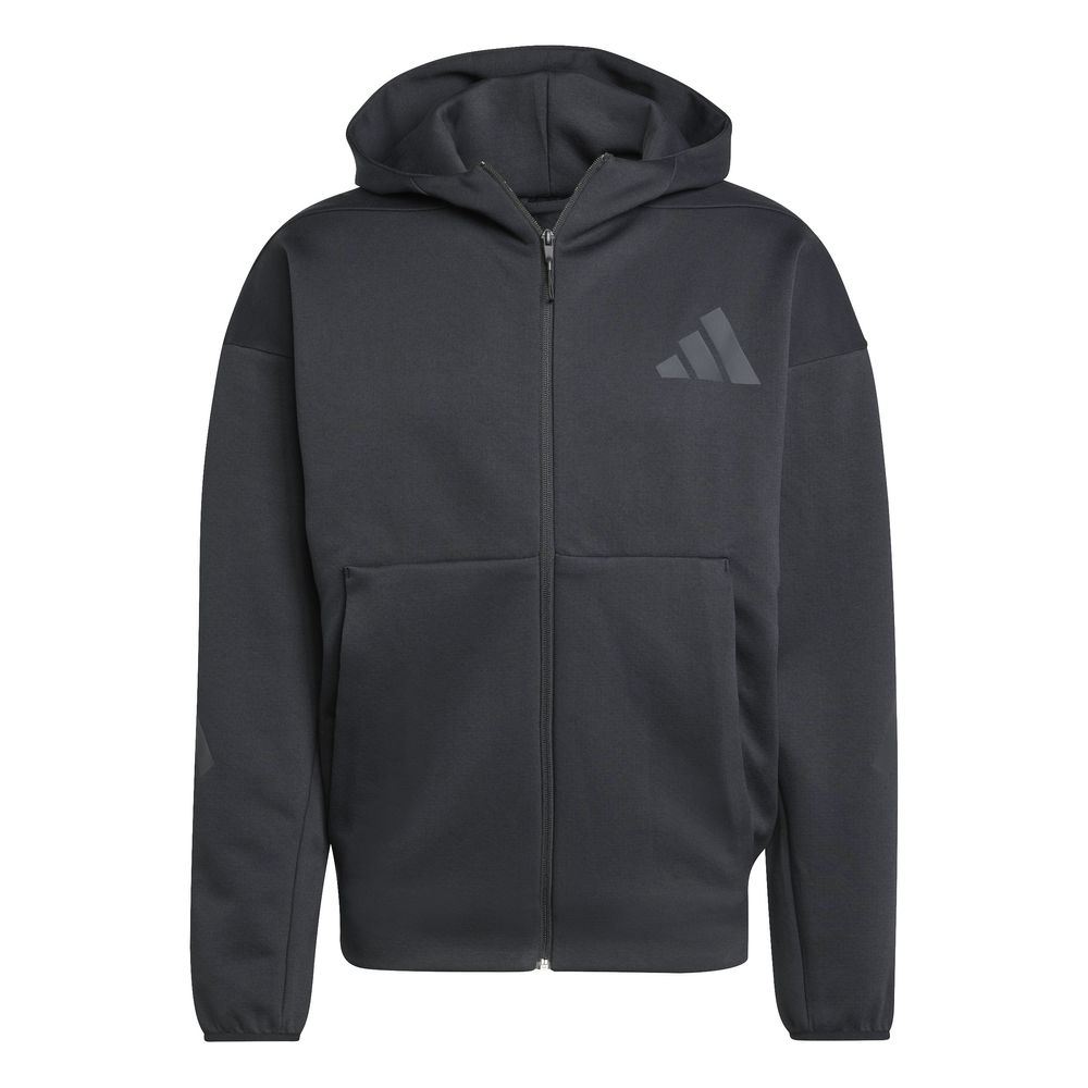 adidas M Z.N.E. Fz Kapuzenjacke