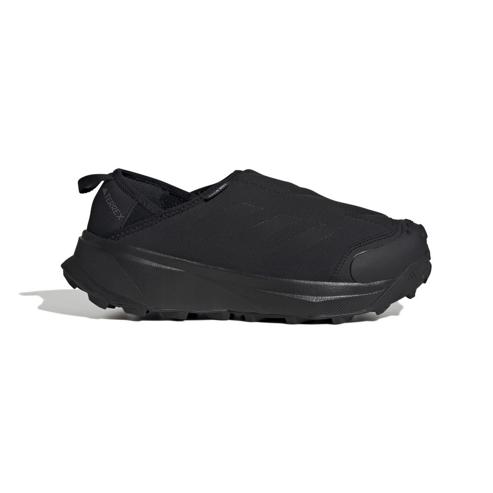 adidas Terrex Winter Slip On Cold.Rdy - cblack/cblack/grefou