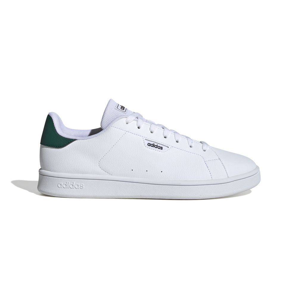 adidas Urban Court - ftwwht/ftwwht/cgreen