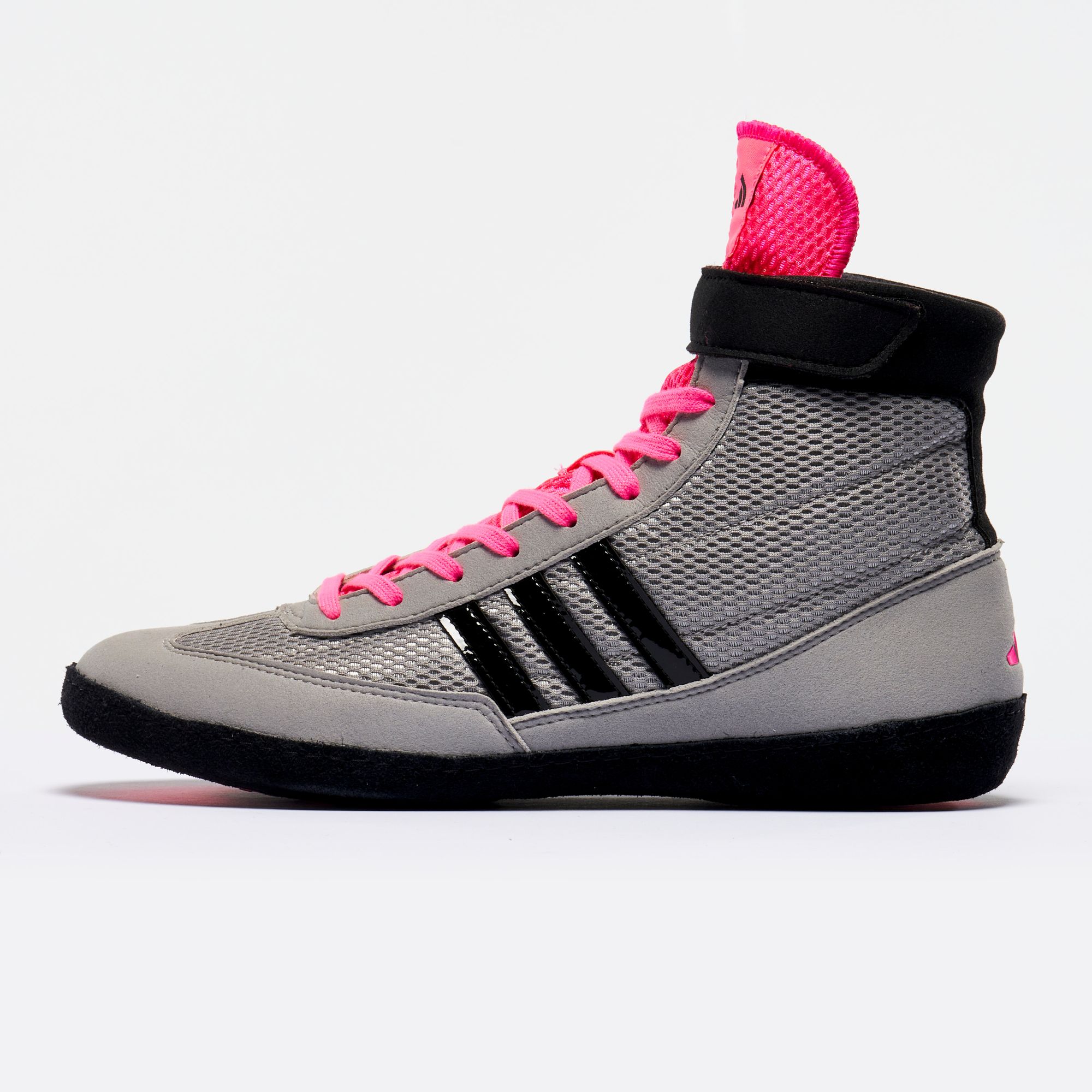 adidas Combat Speed.4 Wrestling Stiefel