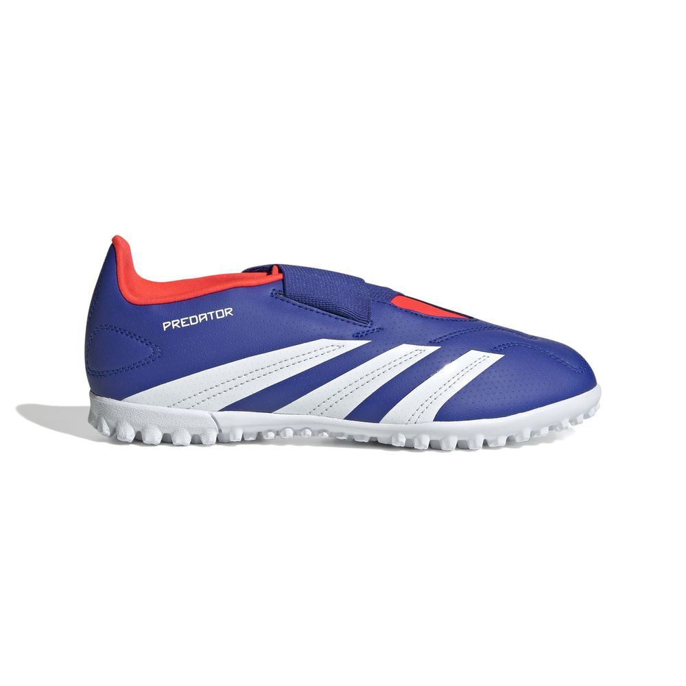 adidas Predator Club Vel Tf J Fußballschuhe