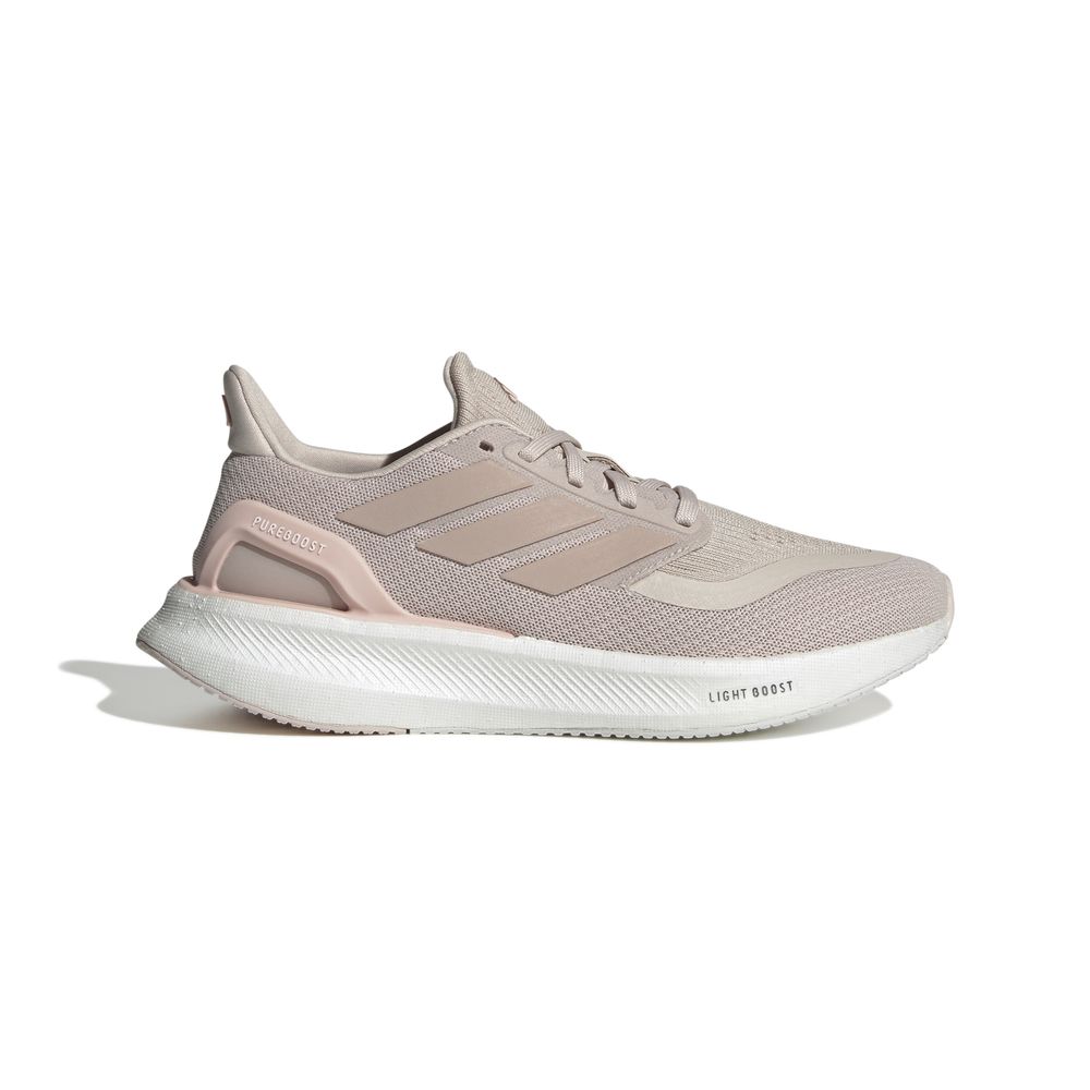 adidas Pureboost 5 W - putmau/sapime/sanpin
