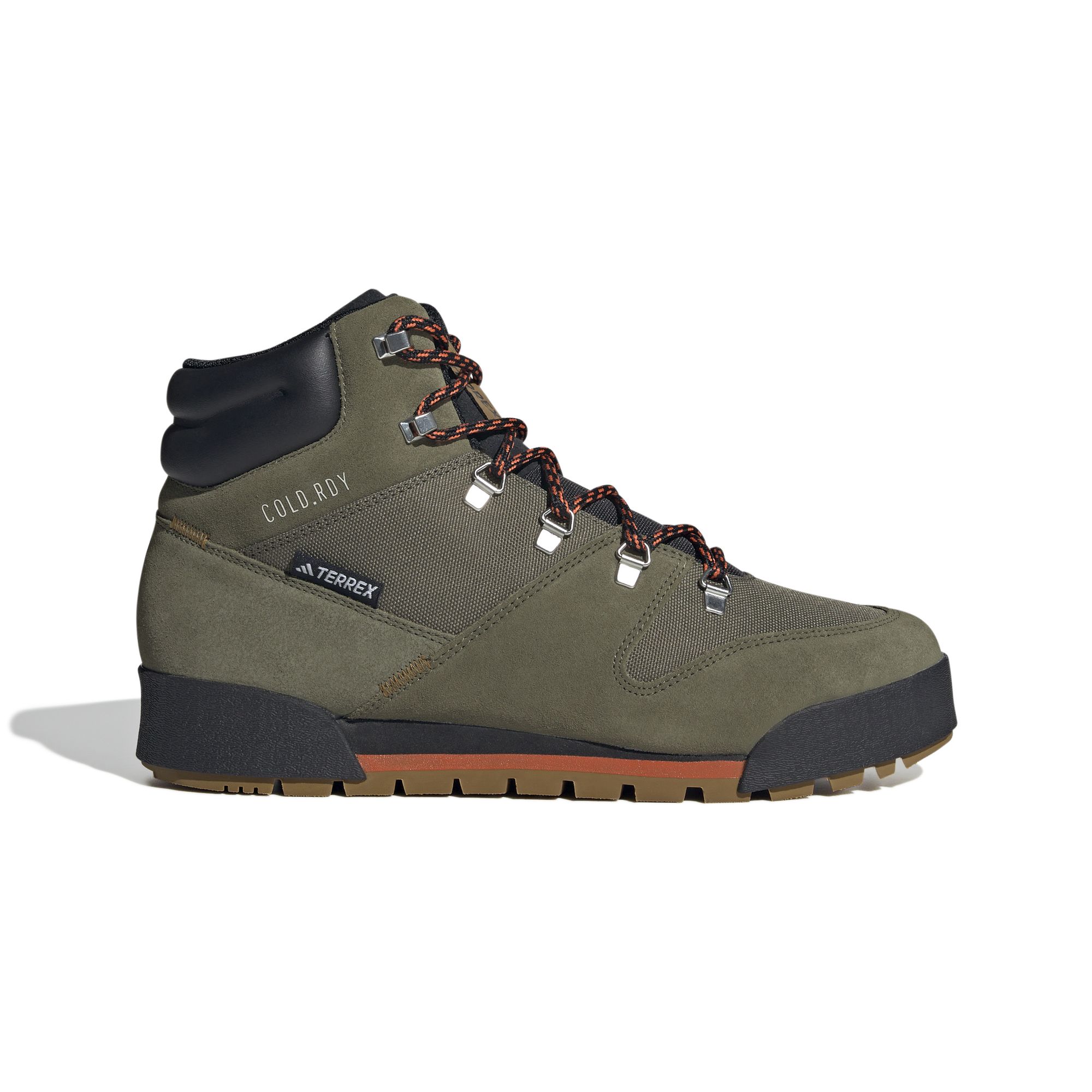 adidas Terrex Snowpitch C.Rdy Winterschuh
