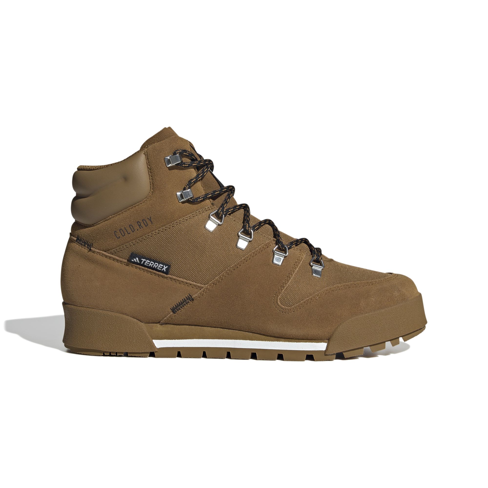adidas Terrex Snowpitch C.Rdy Stiefel