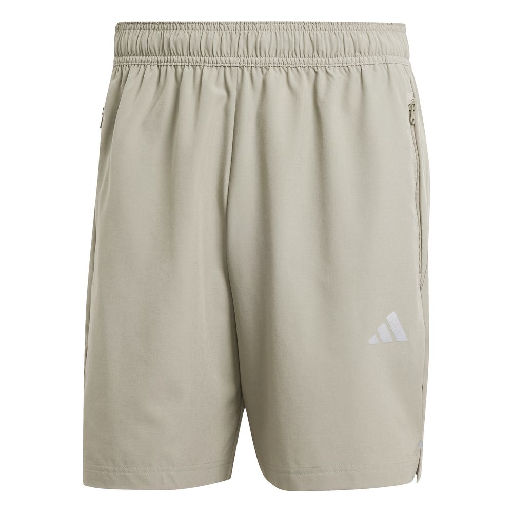 adidas Gym+ 3S Wv Sht - silpeb