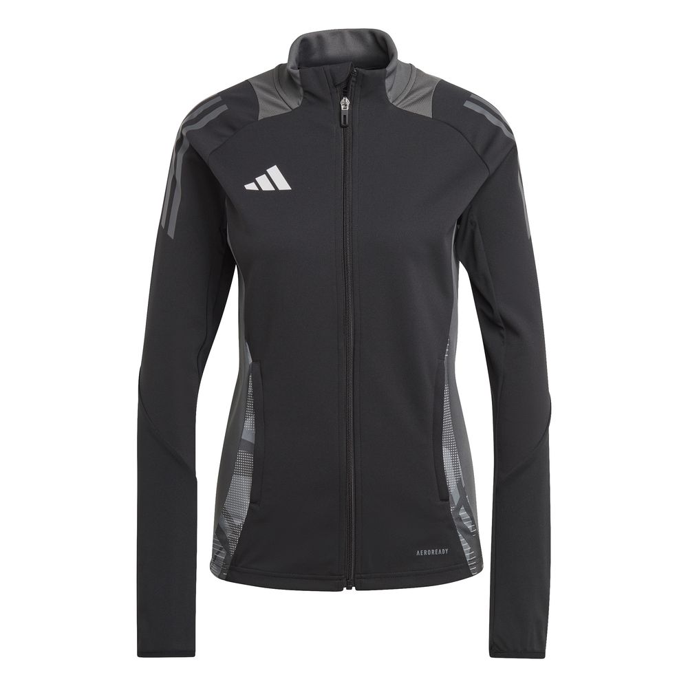 adidas Tiro 24 C Trjktw Fußballjacke