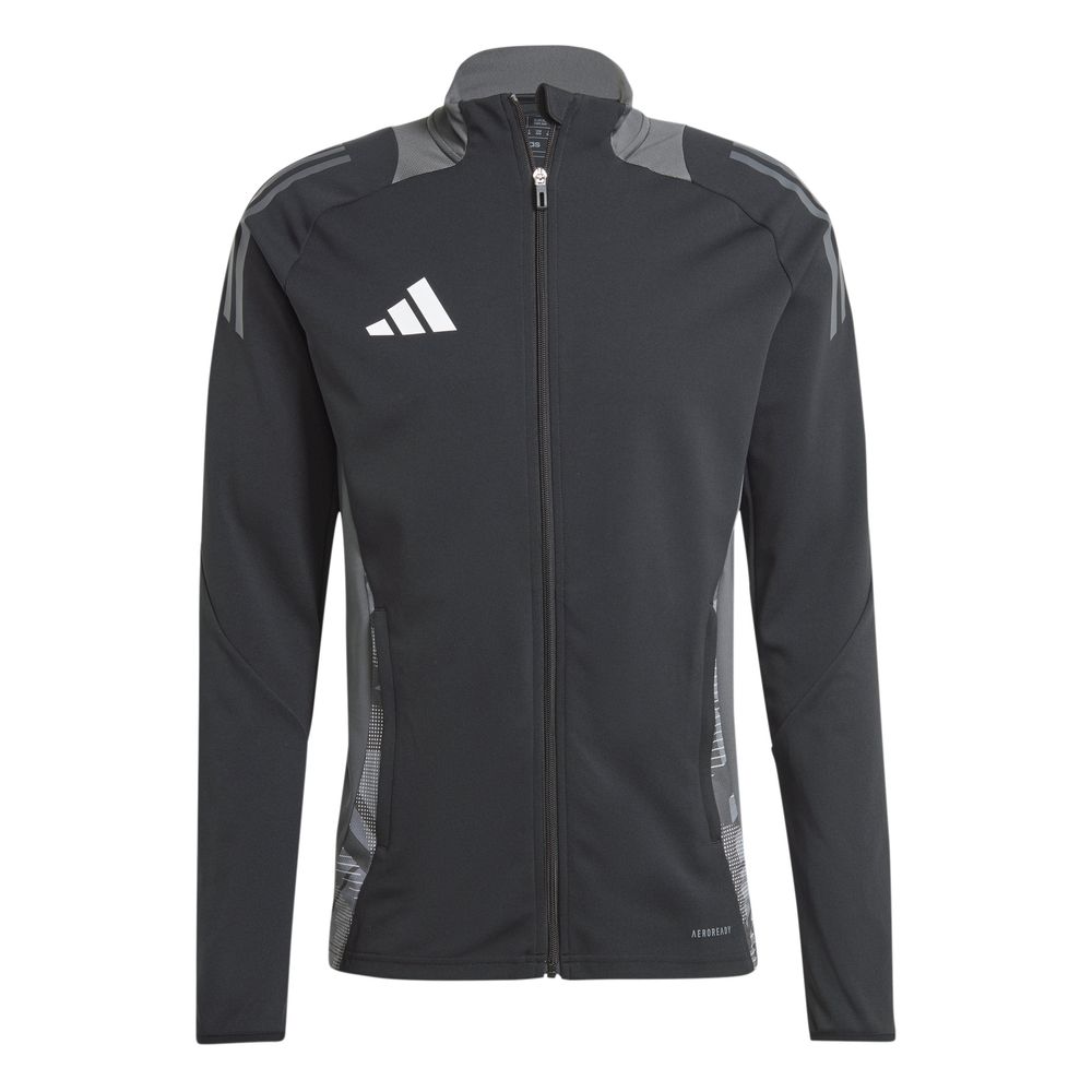 adidas Tiro24 C Tr Jacke Trainingsjacke