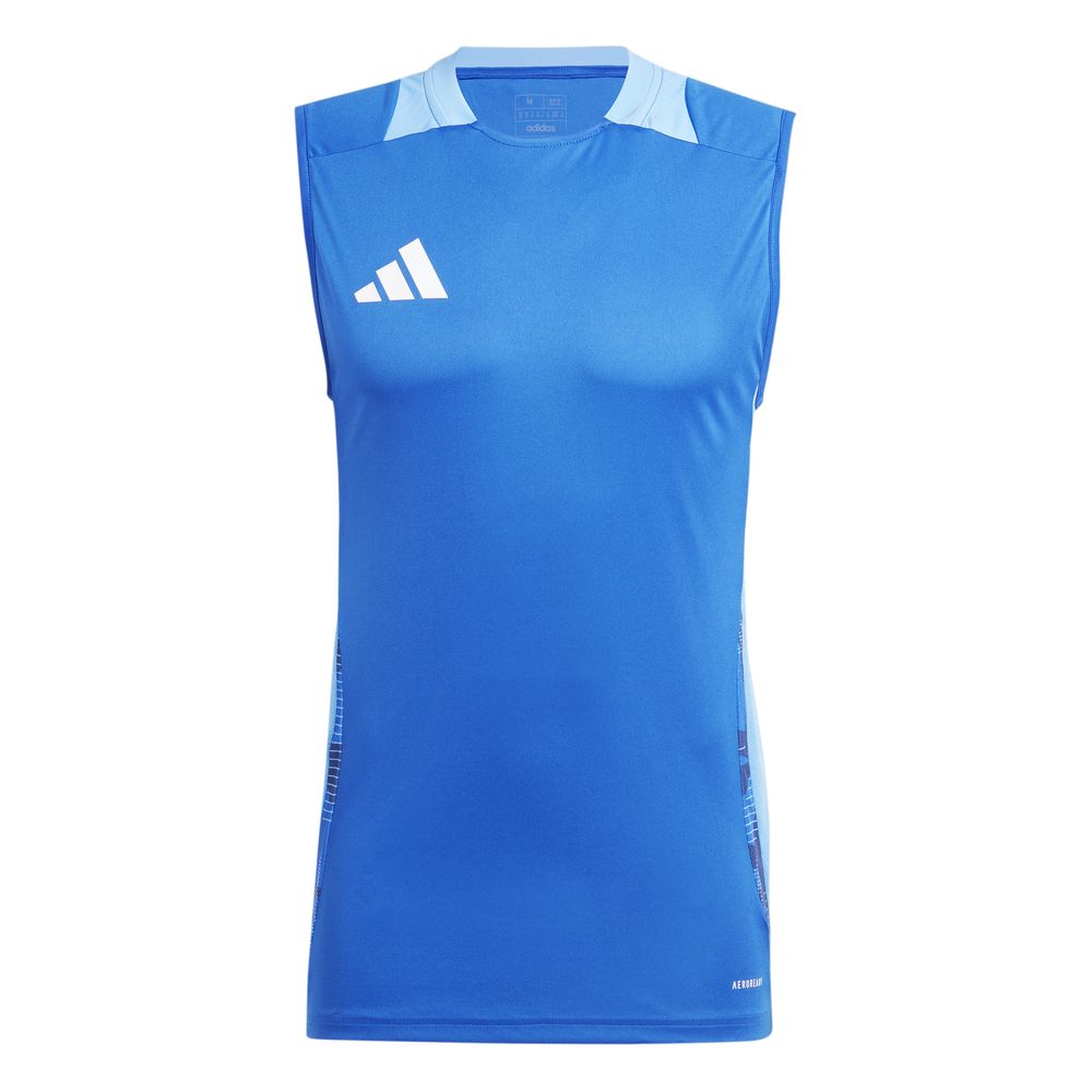 adidas Tiro 24 Club Short Sleeve Jersey Fußballtrikot