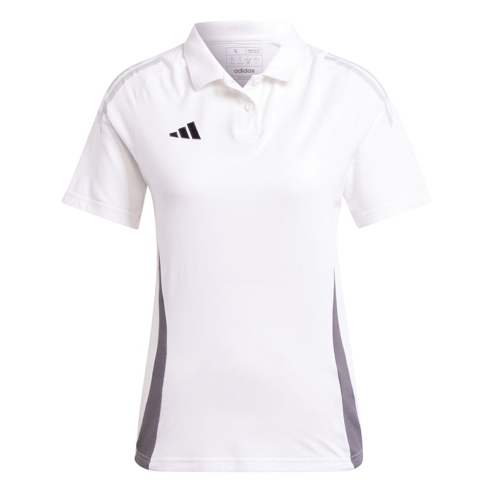 adidas Tiro 24 C Polo Fußballtrikot