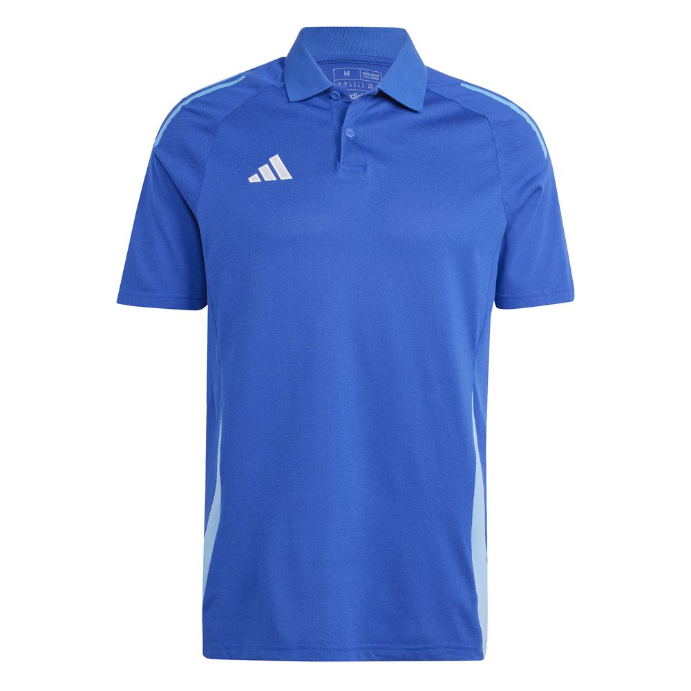 adidas Tiro24 C Polo Poloshirt