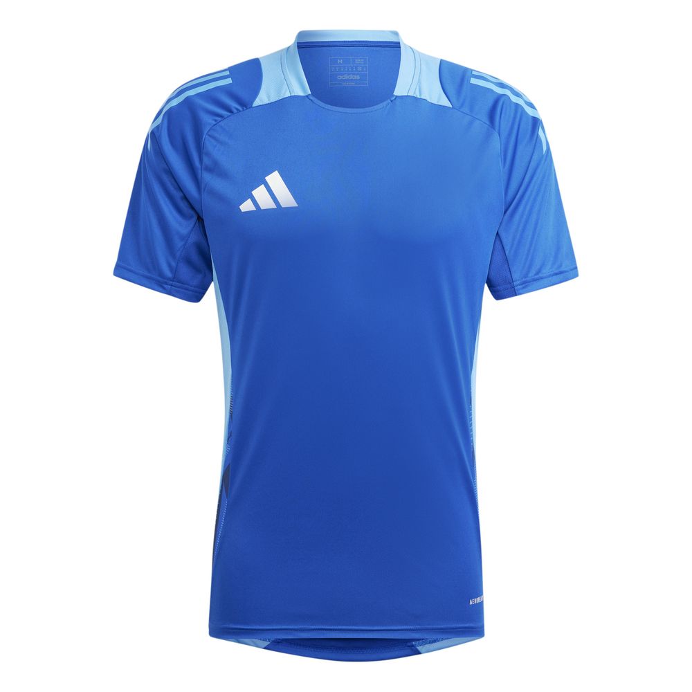 adidas Tiro24 C Tr Jsy Fußballtrikot