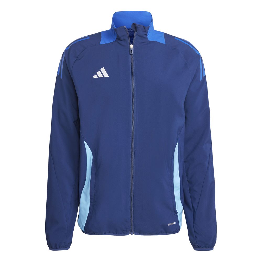 adidas Tiro24 C Prejkt Fußballtrikot