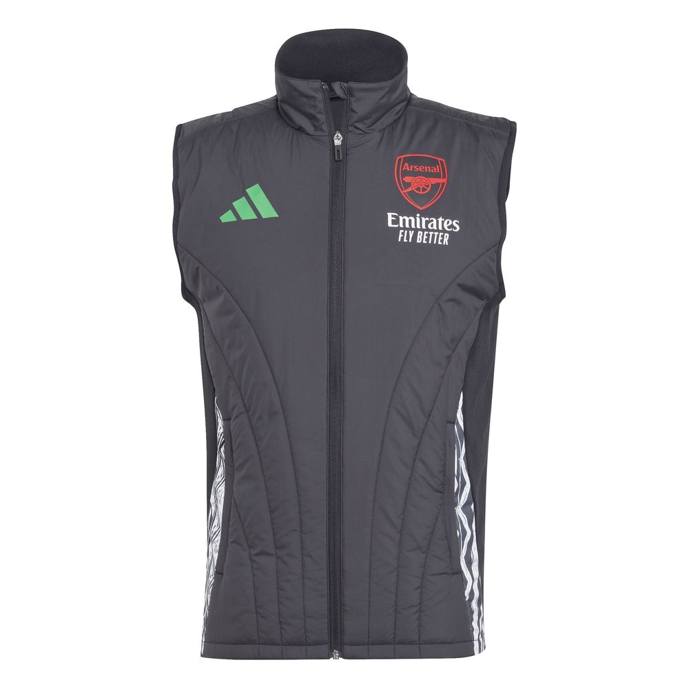 adidas Afc Eu Winvest Trainingsjacke