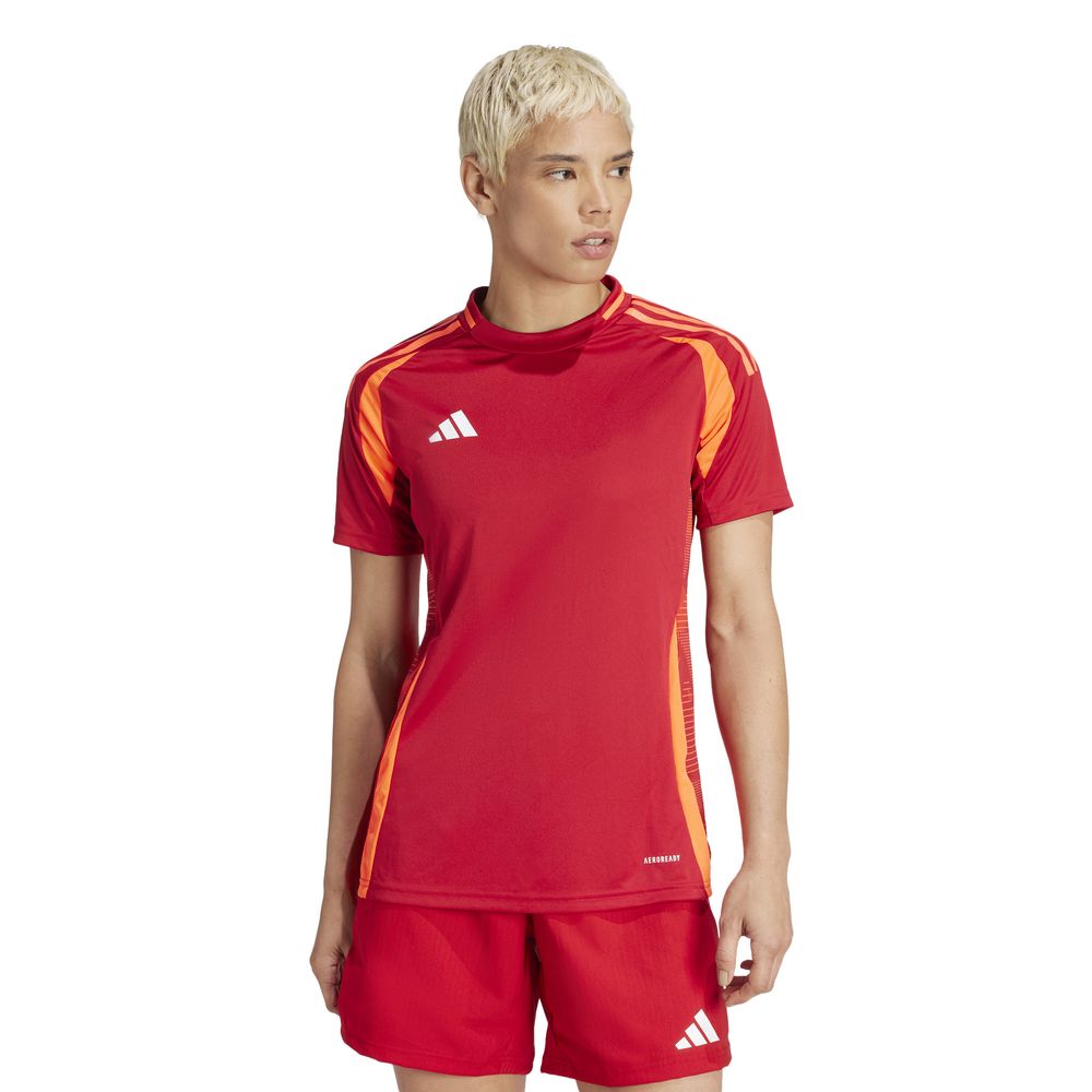 adidas Tiro 24 Club M Jsyw Fußballtrikot