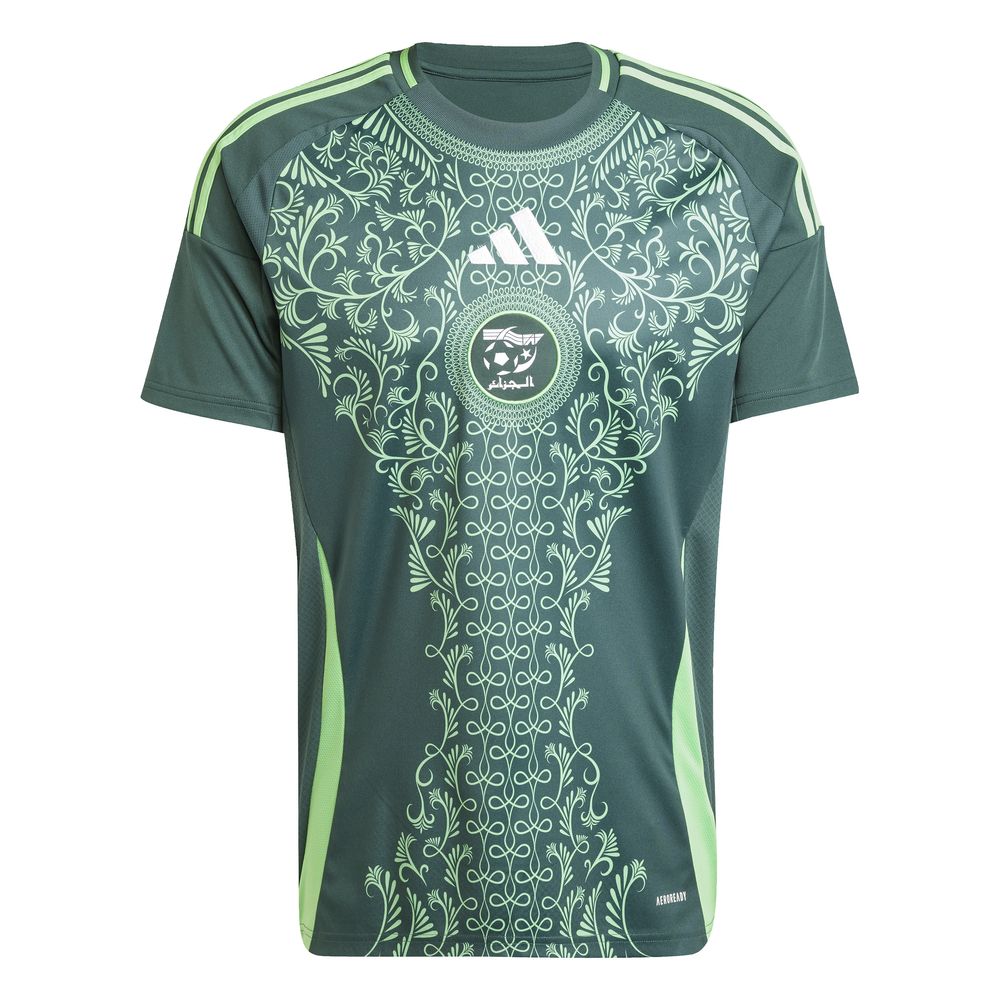 adidas Faf A Jsy Fußballtrikot