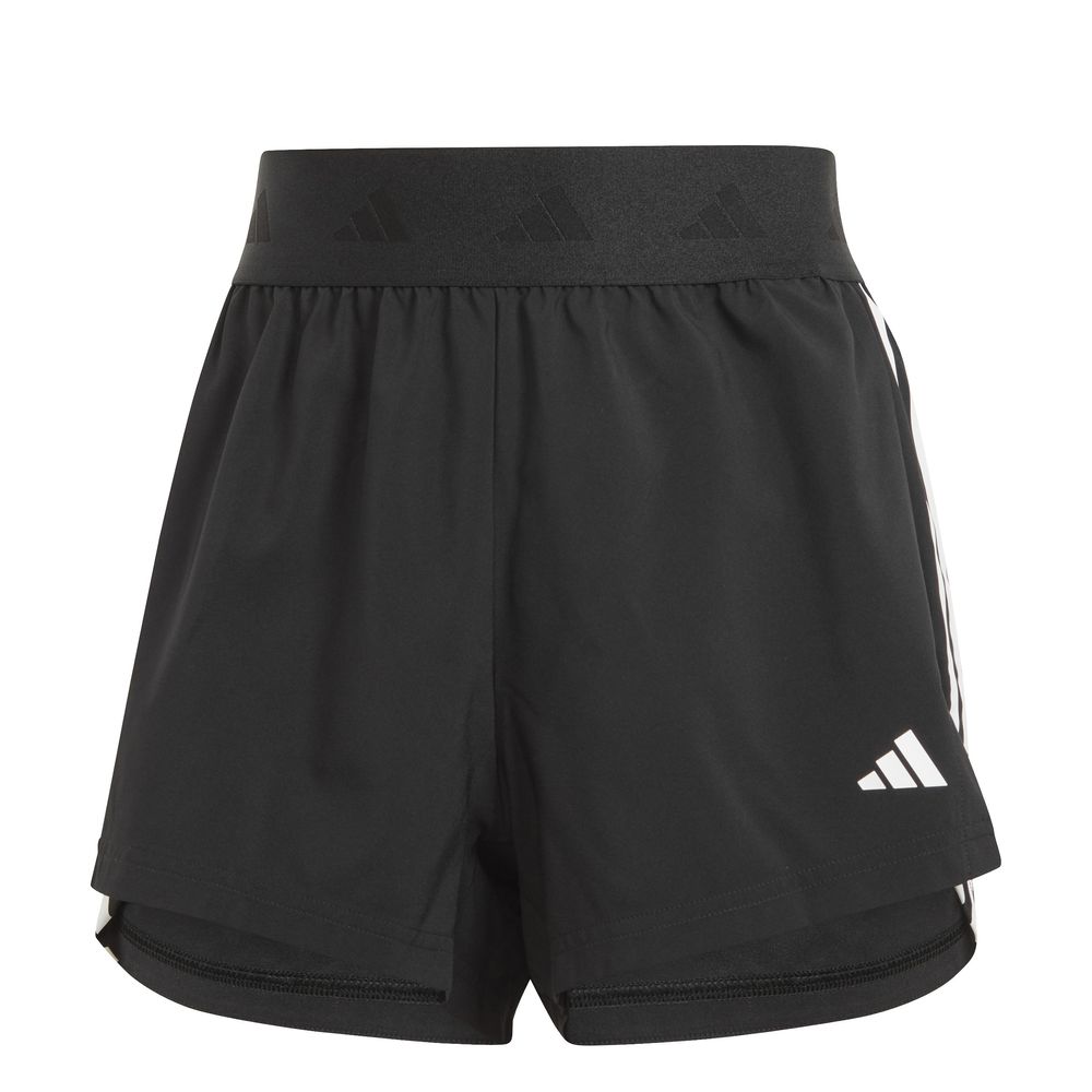 adidas Hyglm Wvn Sho - black/white