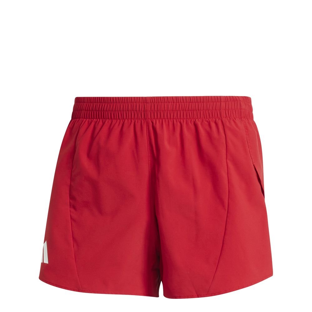 adidas Adizero E Split Laufshorts
