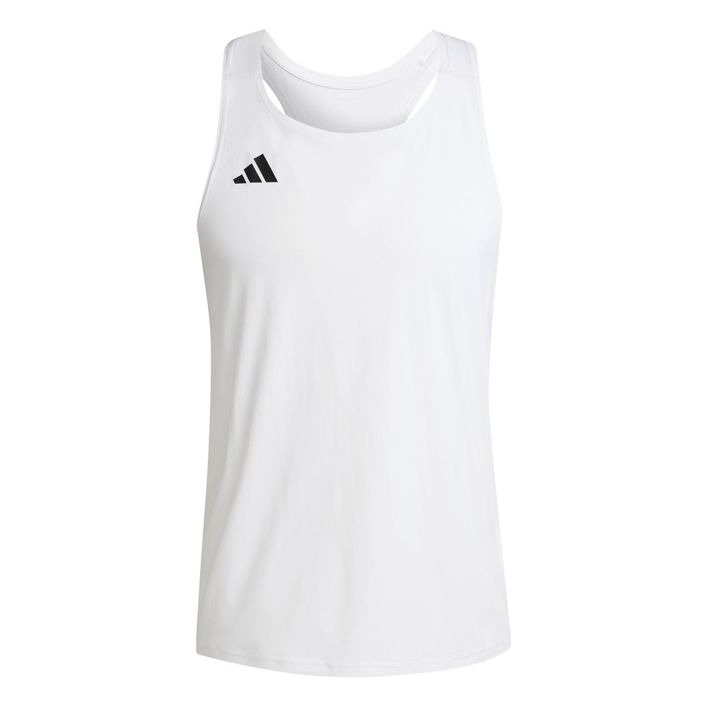 adidas Adizero E Snglt Laufshirt
