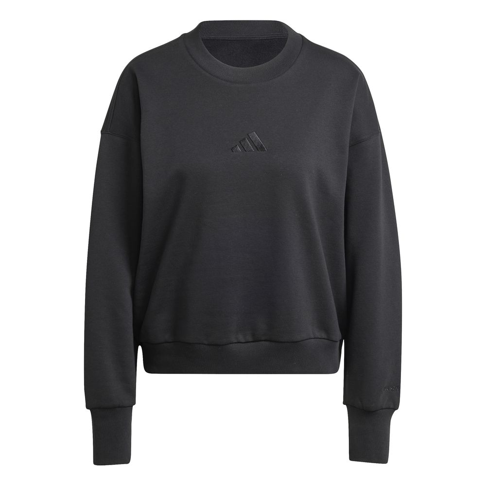adidas W All Szn Swt - black