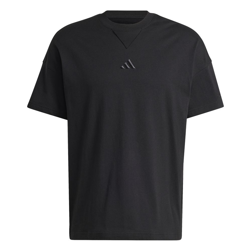adidas M A Szn T - black