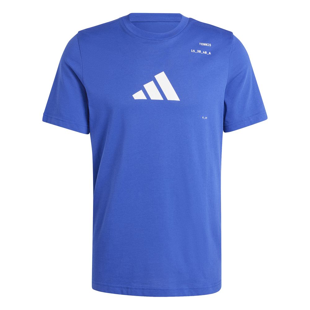 adidas M Tns Cat G T - lucblu