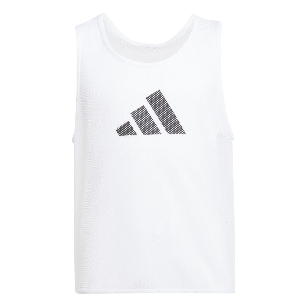 adidas Trg Bib Y Kinder Trainingsleibchen