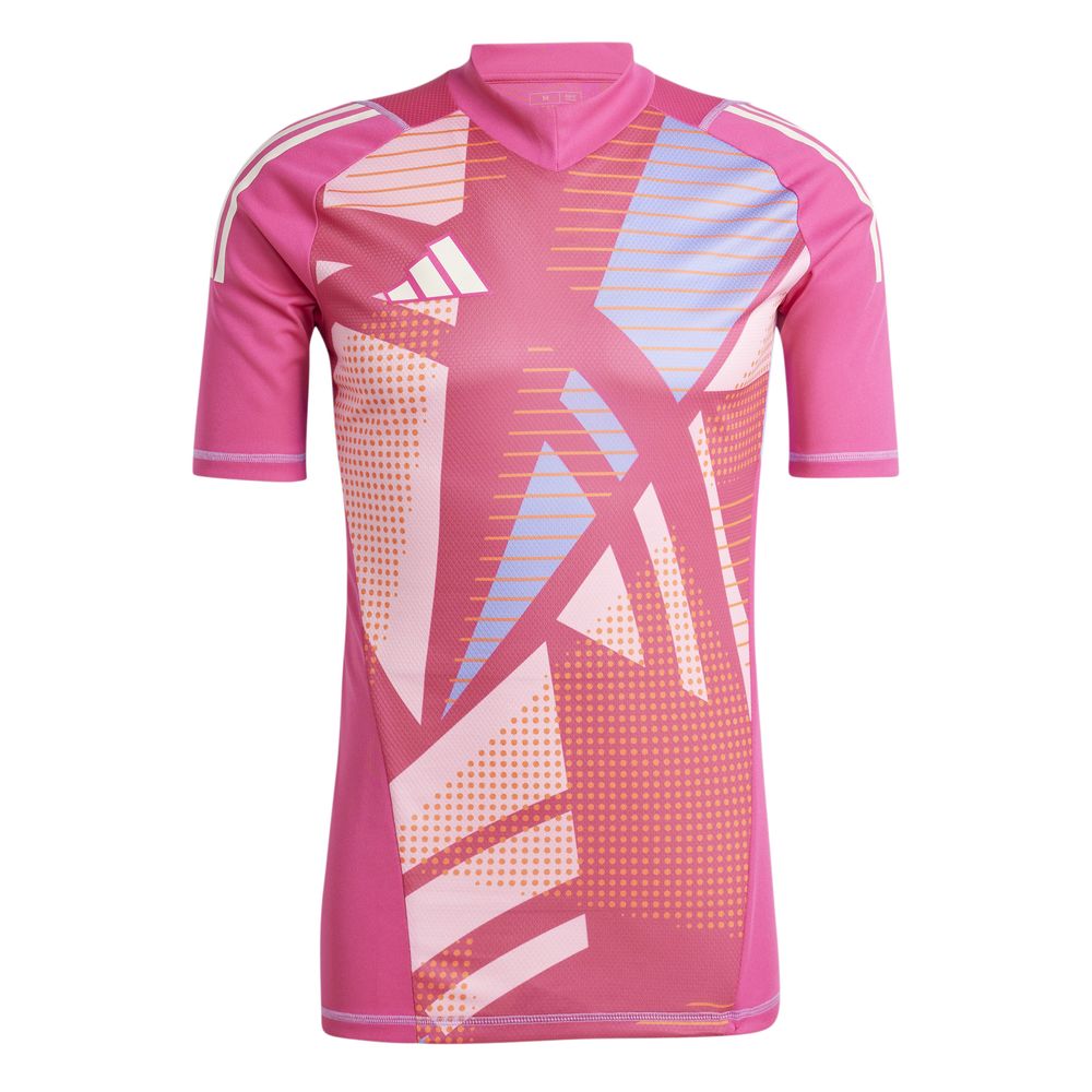 adidas T24 P Gk Jsy Fußballtrikot