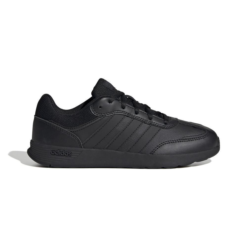 adidas Tensaur Switch J - cblack/cblack/cblack