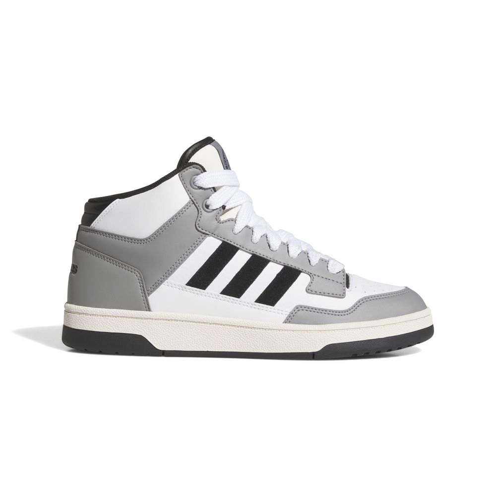 adidas Rapid Court Mid Basketballschuh