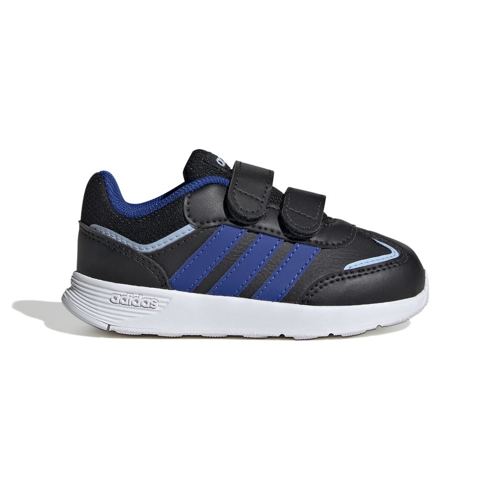 adidas Tensaur Switch Cf I - cblack/royblu/clearsk