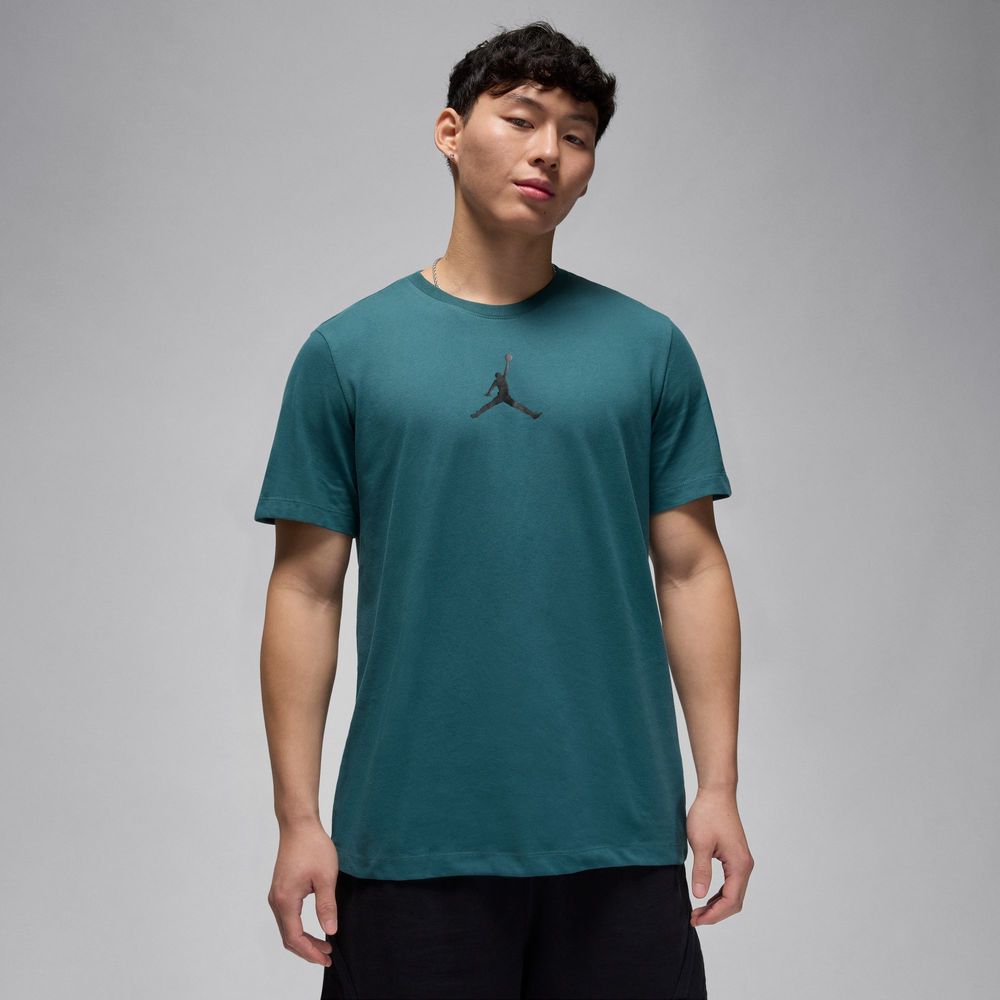 Nike M J Jumpman Df Ss Crew T-Shirt