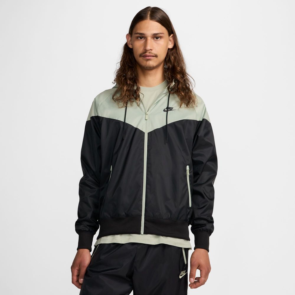 Nike M Nk Wvn Lnd Wr Hd Jacke Trainingsjacke