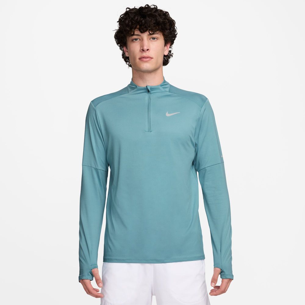 Nike M Nk Df Elmpt Top Hz Laufshirt