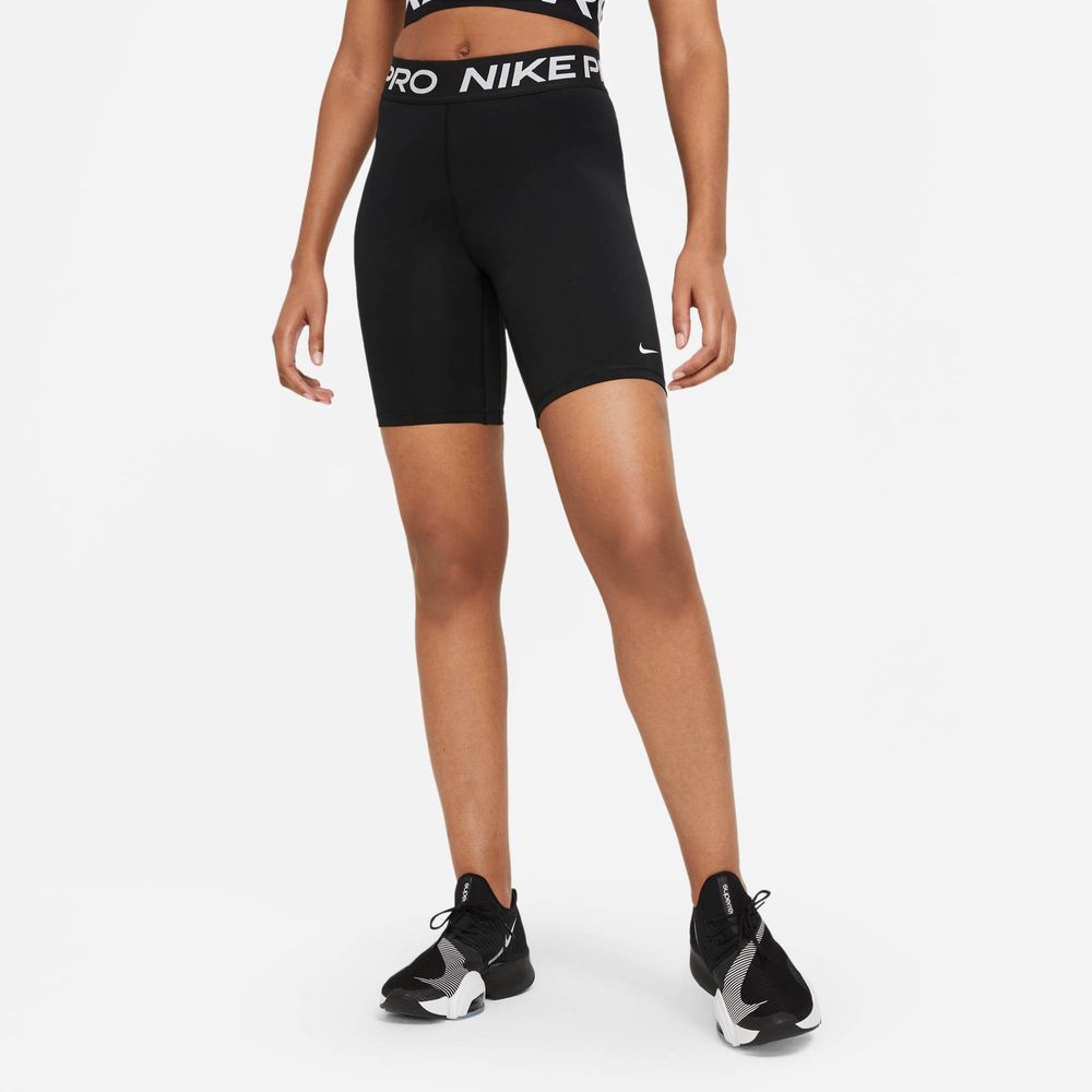 Nike Pro 365 Damen 8" Shorts