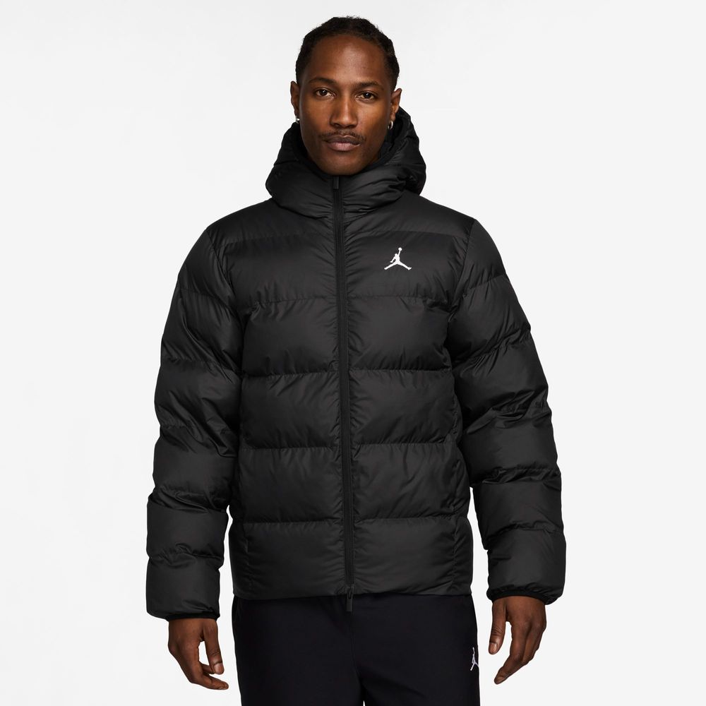 Nike M J Brkln Puffer Jacke